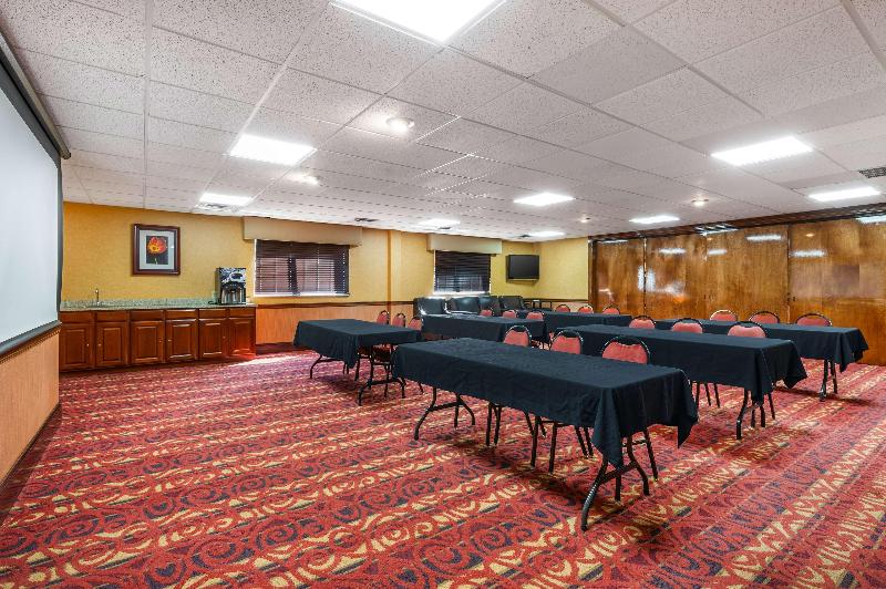Bw Plus Georgetown Corporate Center Hotel image