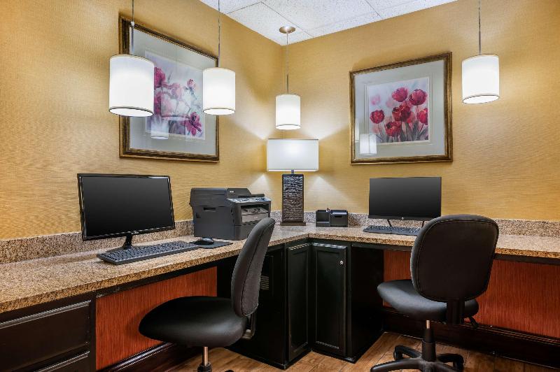Bw Plus Georgetown Corporate Center Hotel image