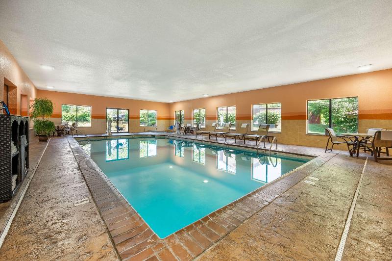 Bw Plus Georgetown Corporate Center Hotel image