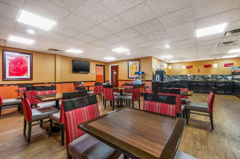 Bw Plus Georgetown Corporate Center Hotel image