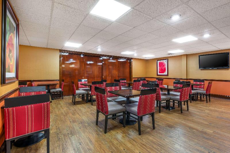 Bw Plus Georgetown Corporate Center Hotel image