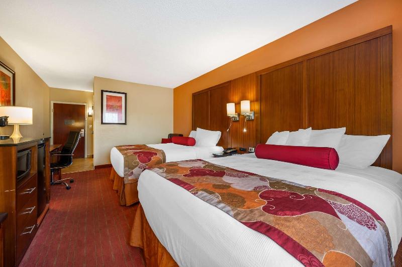 Bw Plus Georgetown Corporate Center Hotel image