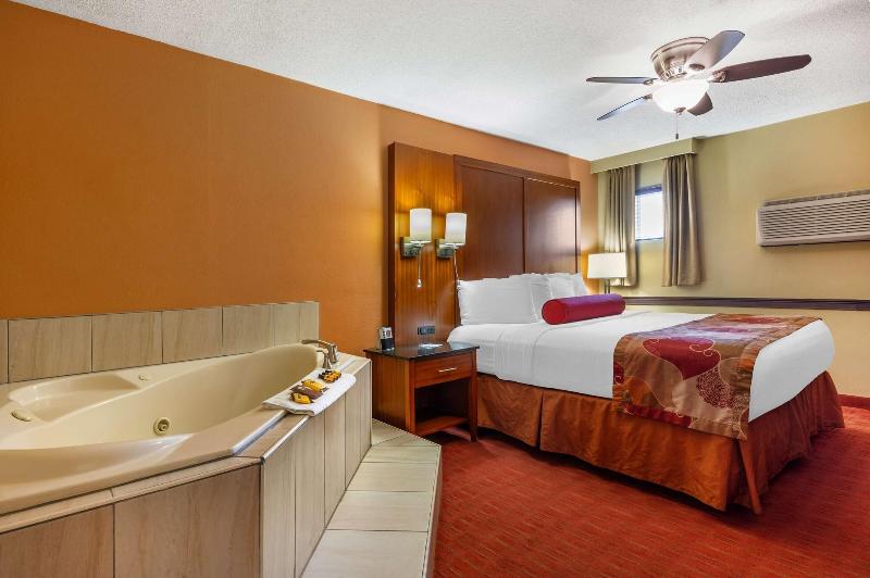 Bw Plus Georgetown Corporate Center Hotel image
