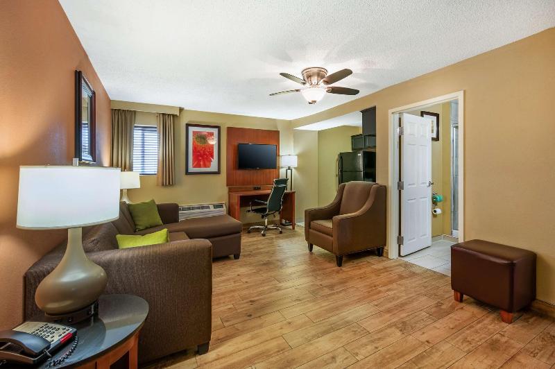 Bw Plus Georgetown Corporate Center Hotel image
