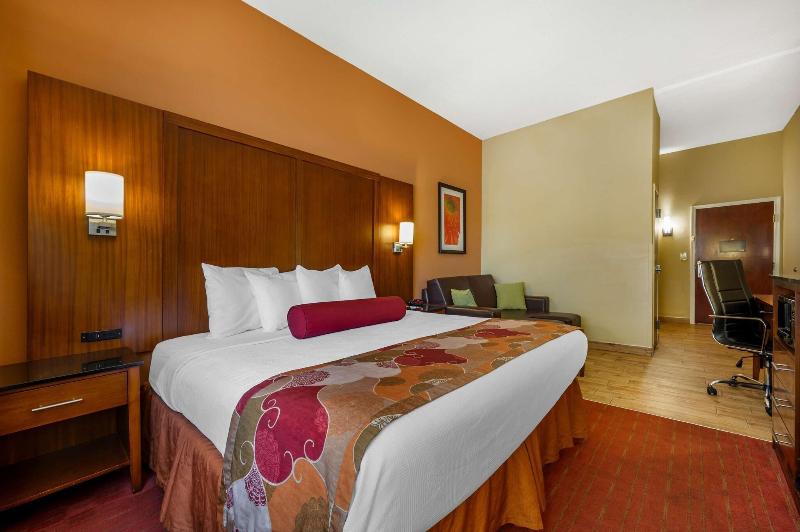 Bw Plus Georgetown Corporate Center Hotel image