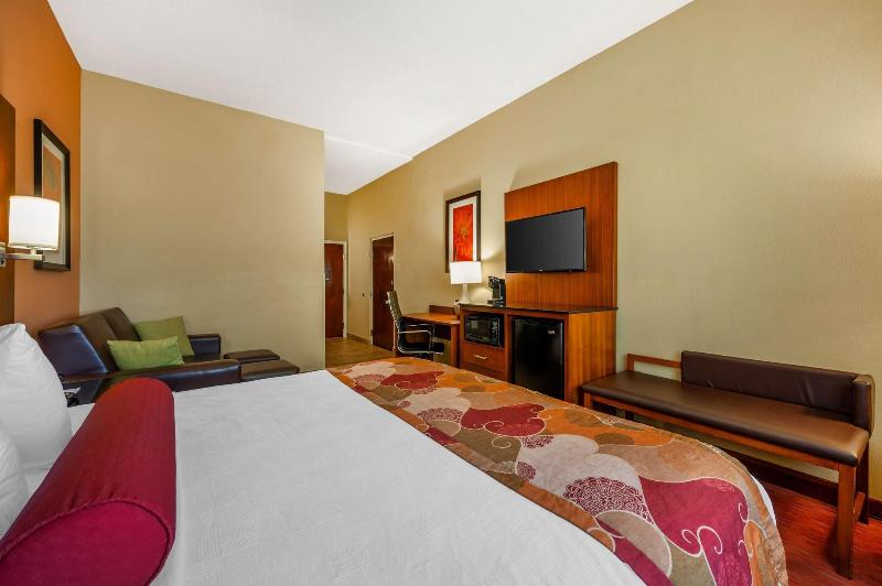 Bw Plus Georgetown Corporate Center Hotel image