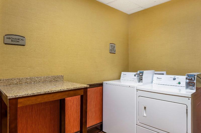 Bw Plus Georgetown Corporate Center Hotel image