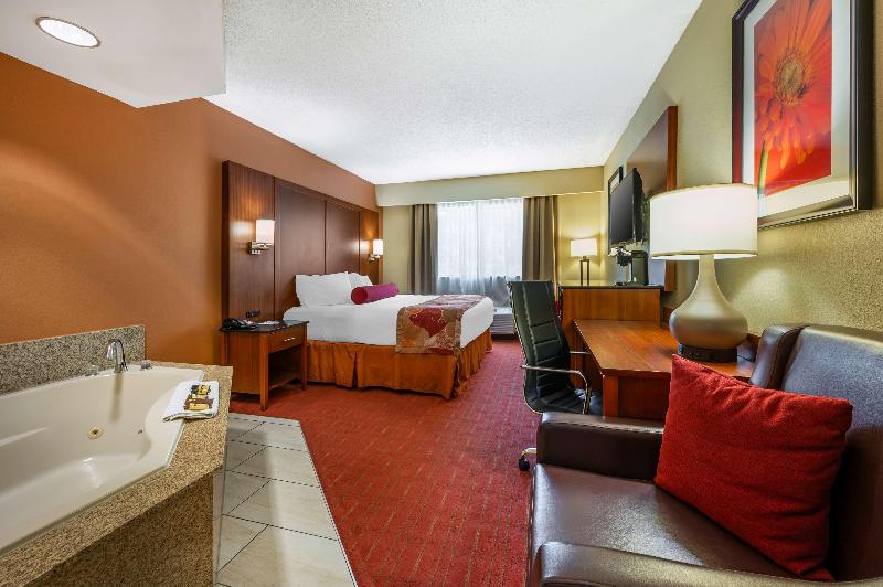 Bw Plus Georgetown Corporate Center Hotel image