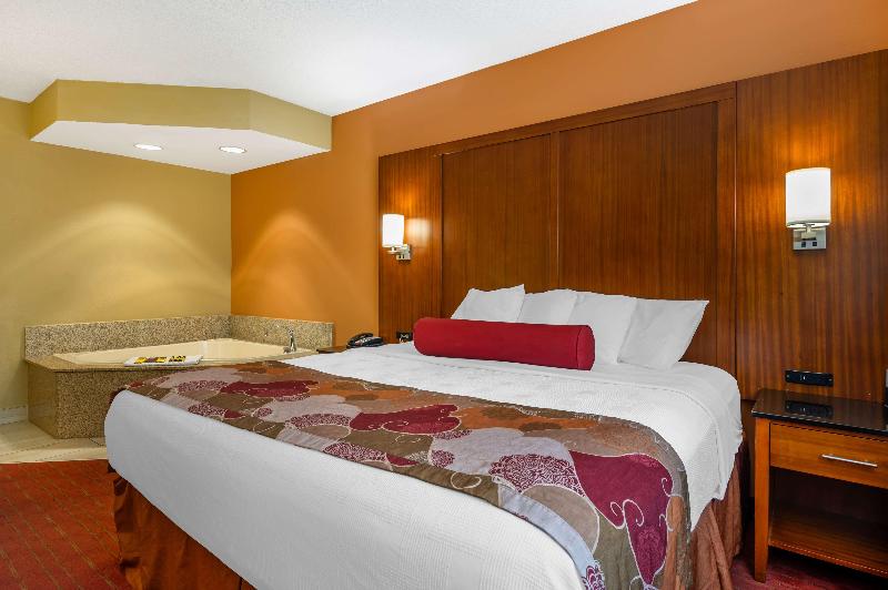 Bw Plus Georgetown Corporate Center Hotel image