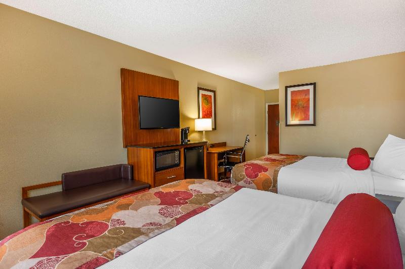 Bw Plus Georgetown Corporate Center Hotel image