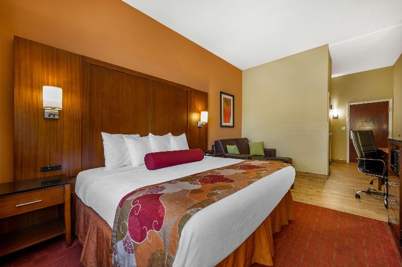 Bw Plus Georgetown Corporate Center Hotel image