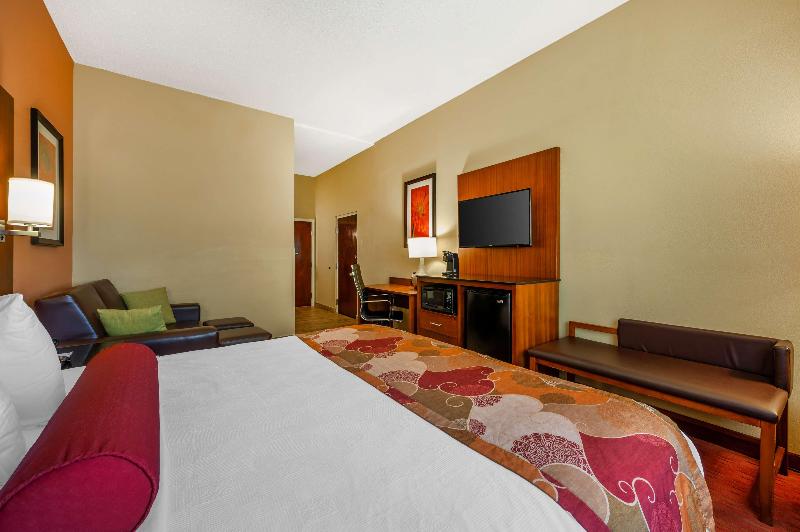 Bw Plus Georgetown Corporate Center Hotel image