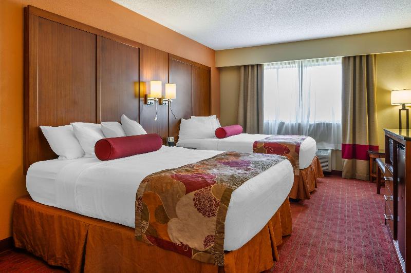 Bw Plus Georgetown Corporate Center Hotel image