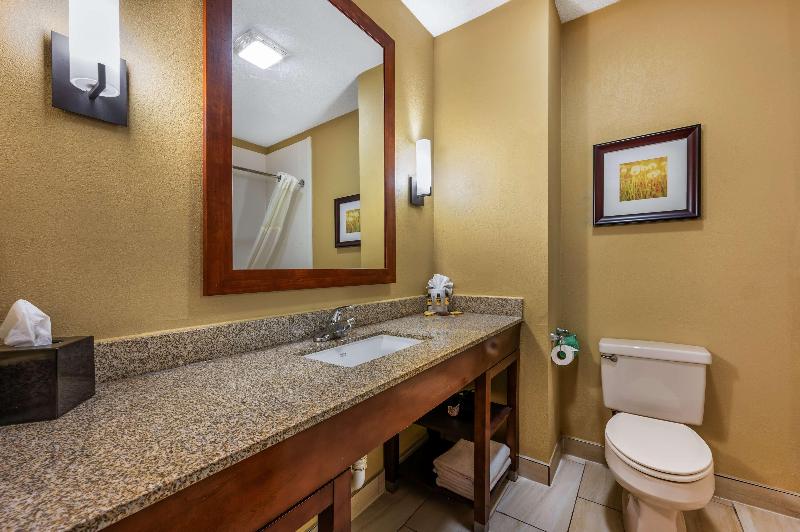 Bw Plus Georgetown Corporate Center Hotel image
