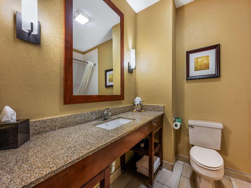 Bw Plus Georgetown Corporate Center Hotel image