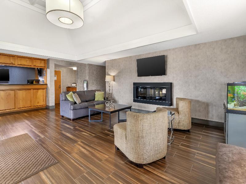 Best Western University Inn