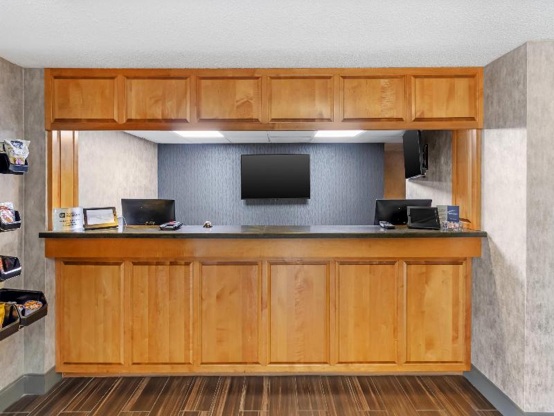 Best Western University Inn