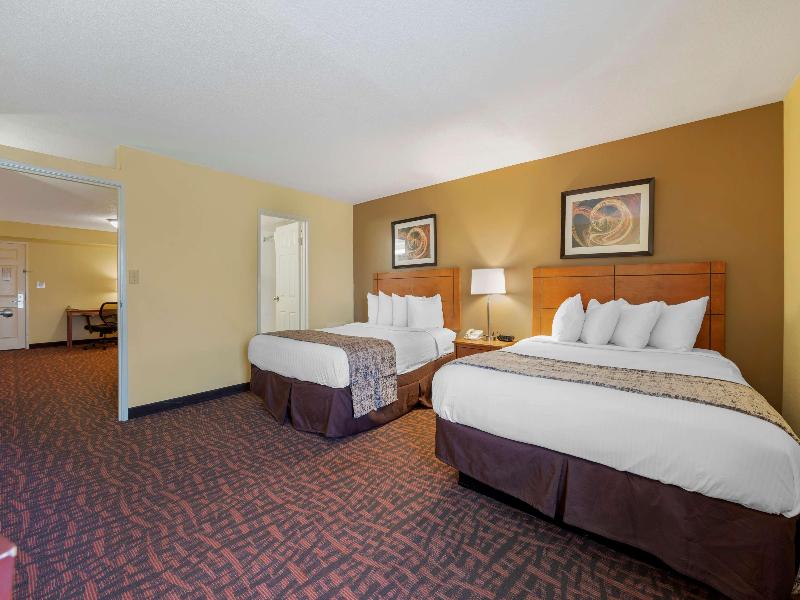 Best Western Louisville East Inn & Suites image
