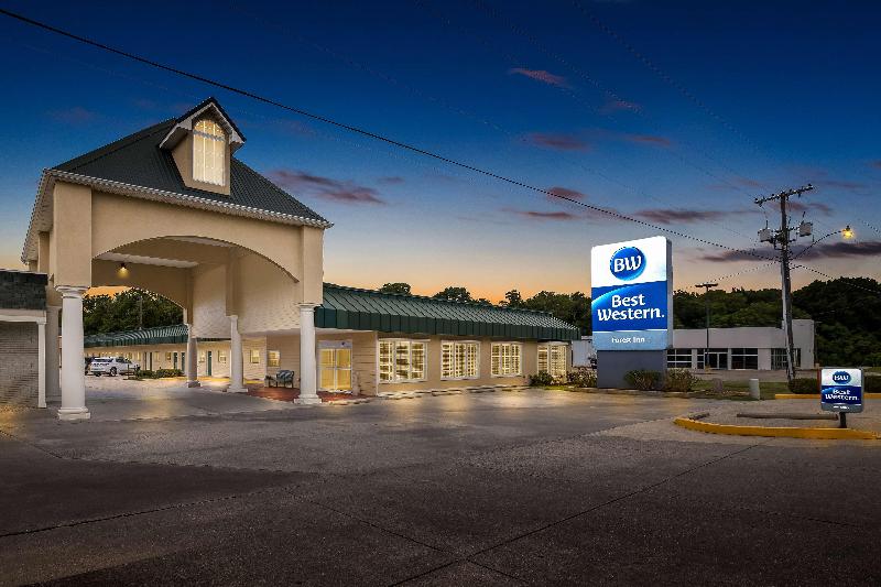 Best Western Forest Inn image