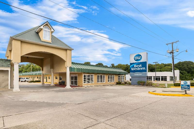 Best Western Forest Inn image