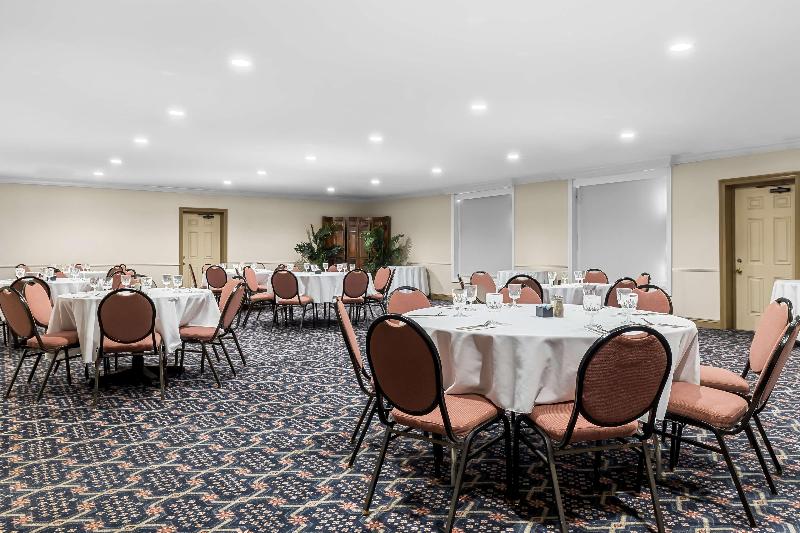 Best Western Forest Inn image