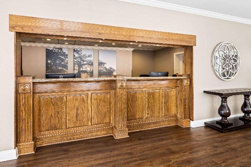 Best Western Forest Inn image