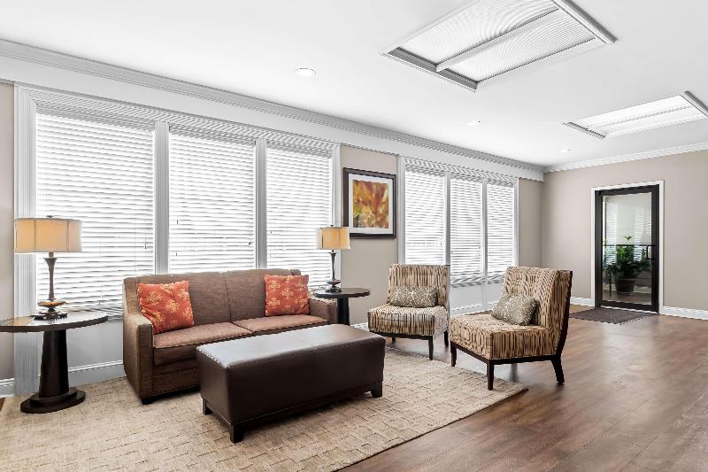 Best Western Forest Inn image