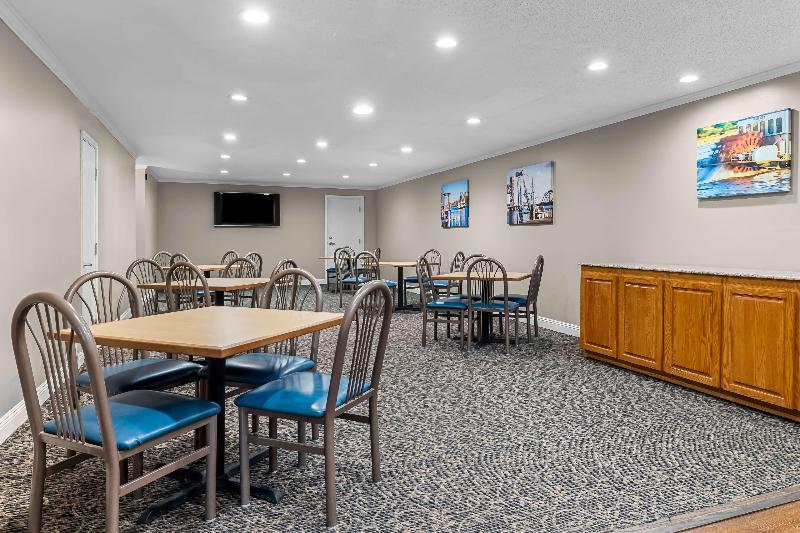 Best Western Forest Inn image