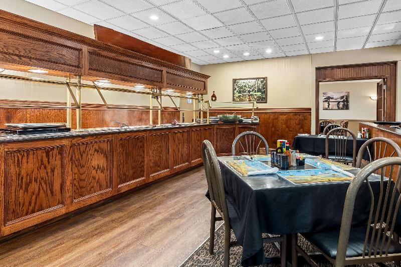 Best Western Forest Inn image