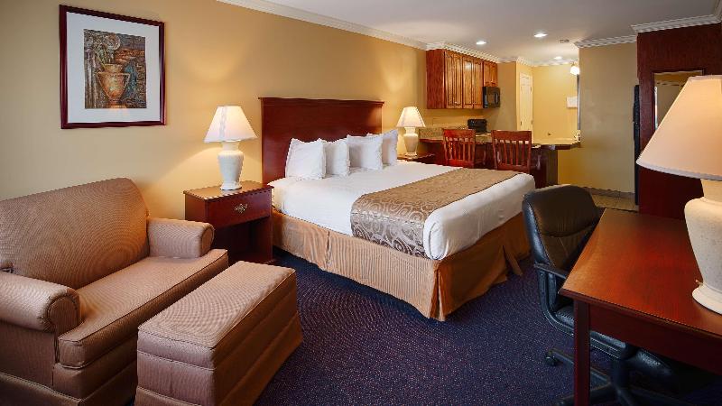 Best Western Forest Inn image 3