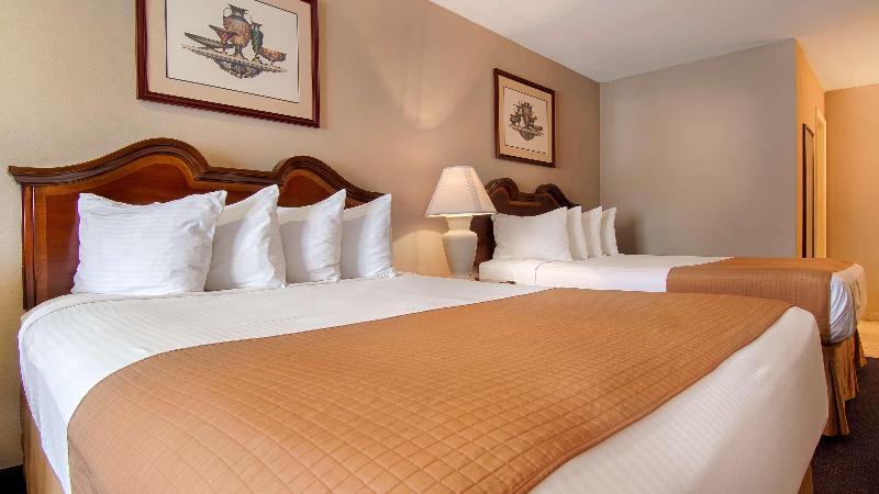 Best Western Forest Inn image