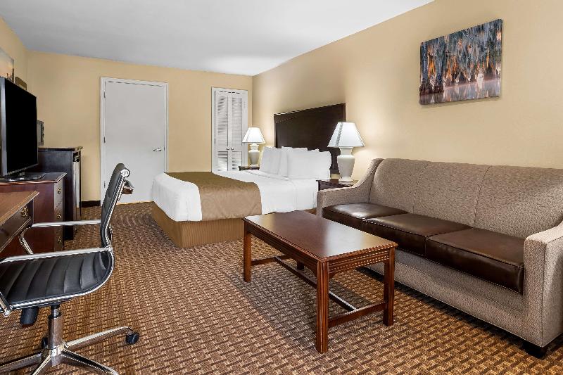 Best Western Forest Inn image 5