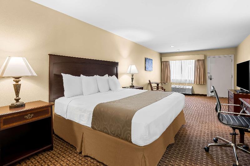 Best Western Forest Inn image 7