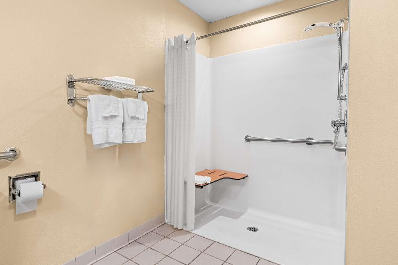 Best Western Forest Inn image