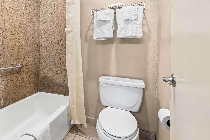 Best Western Forest Inn image