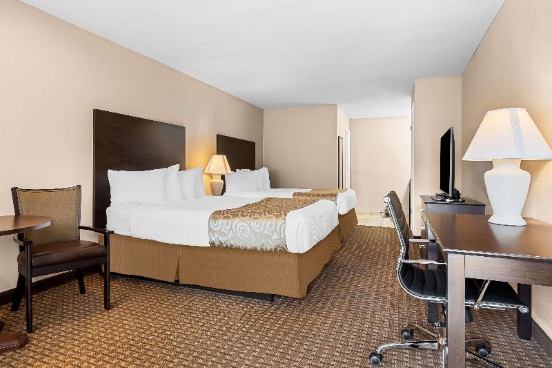 Best Western Forest Inn image