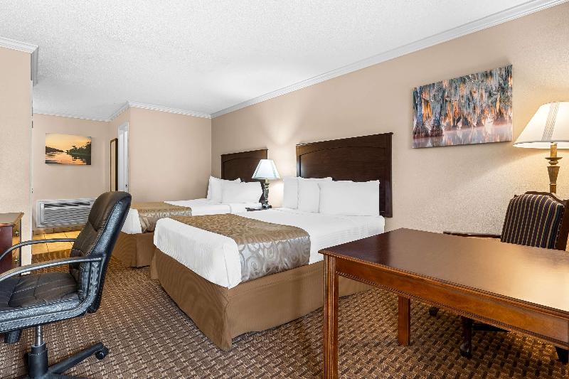 Best Western Forest Inn image