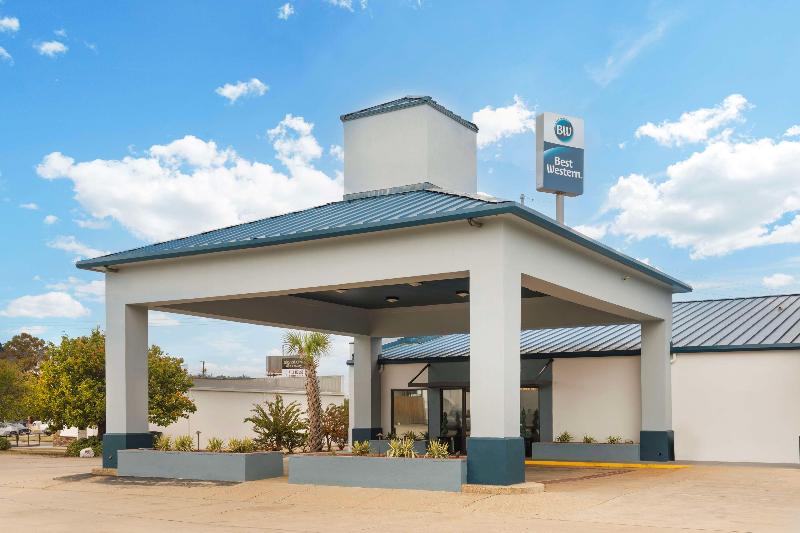 Best Western West Monroe Inn image