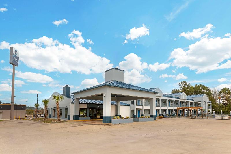 Best Western West Monroe Inn image