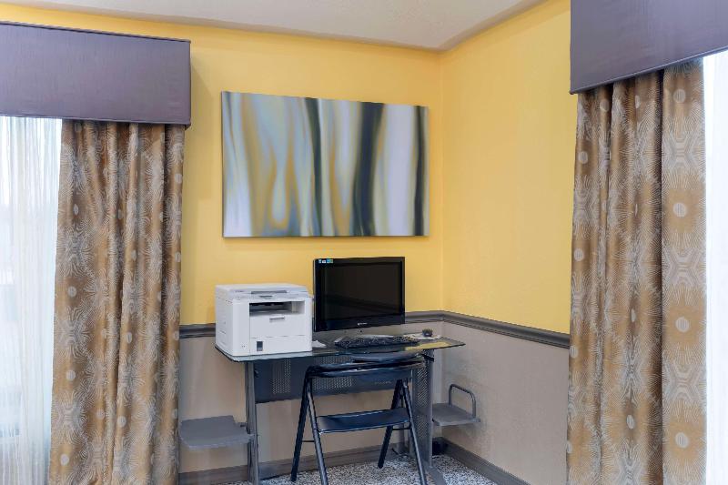 Best Western West Monroe Inn image