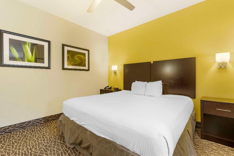 Best Western West Monroe Inn image