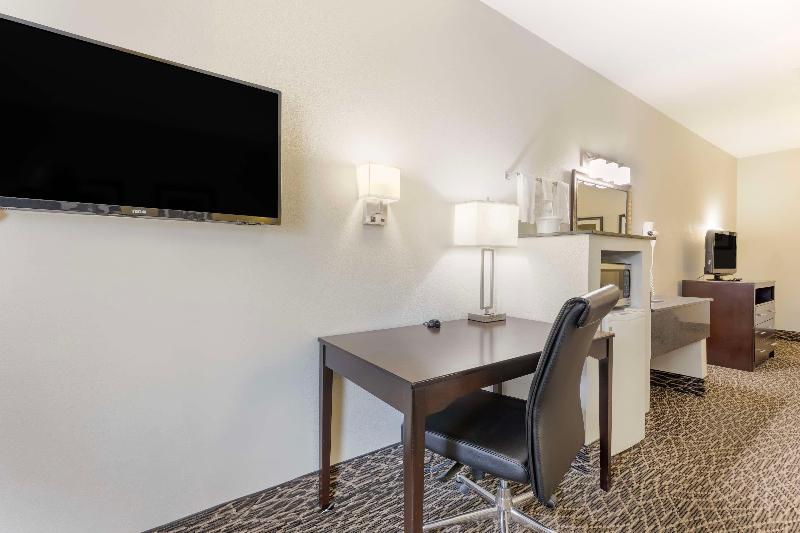 Best Western West Monroe Inn image