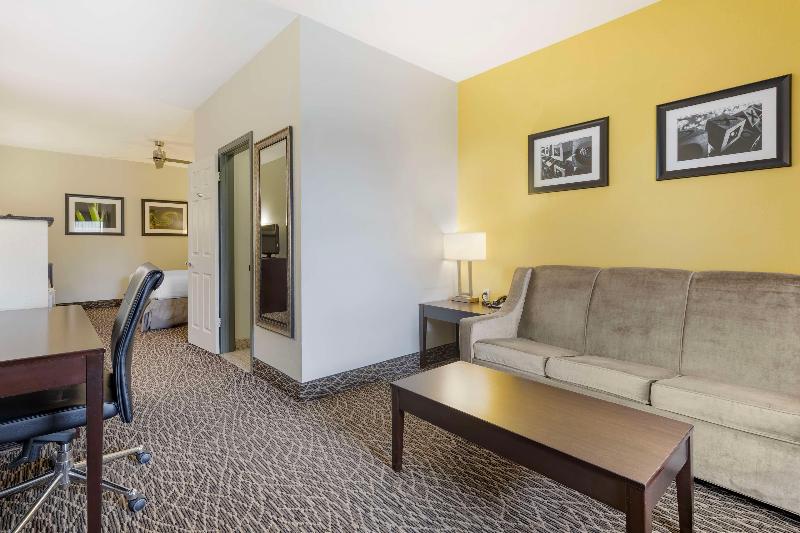 Best Western West Monroe Inn image