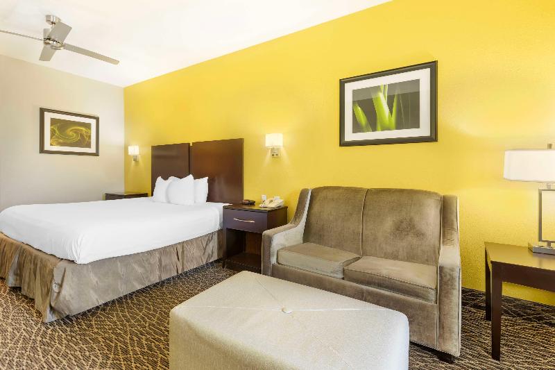 Best Western West Monroe Inn image