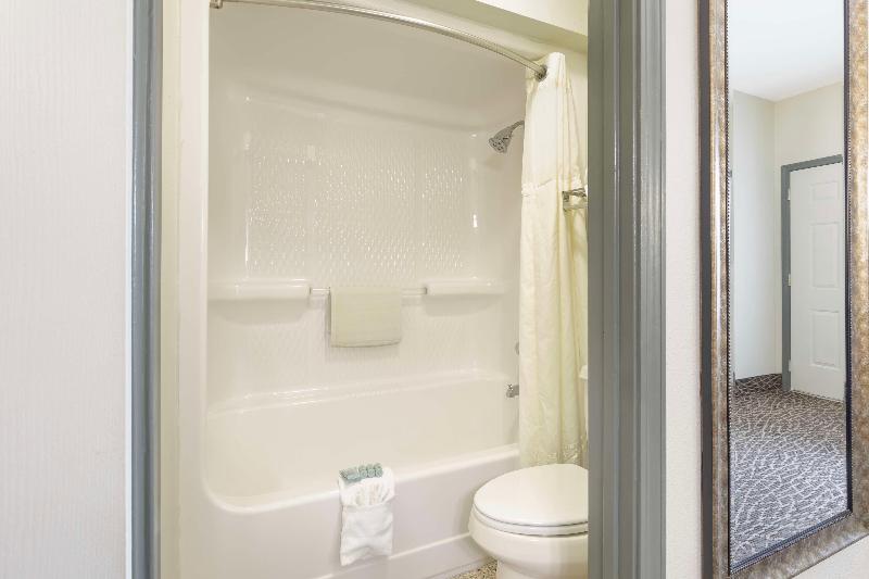 Best Western West Monroe Inn image