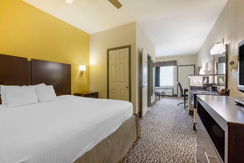 Best Western West Monroe Inn image