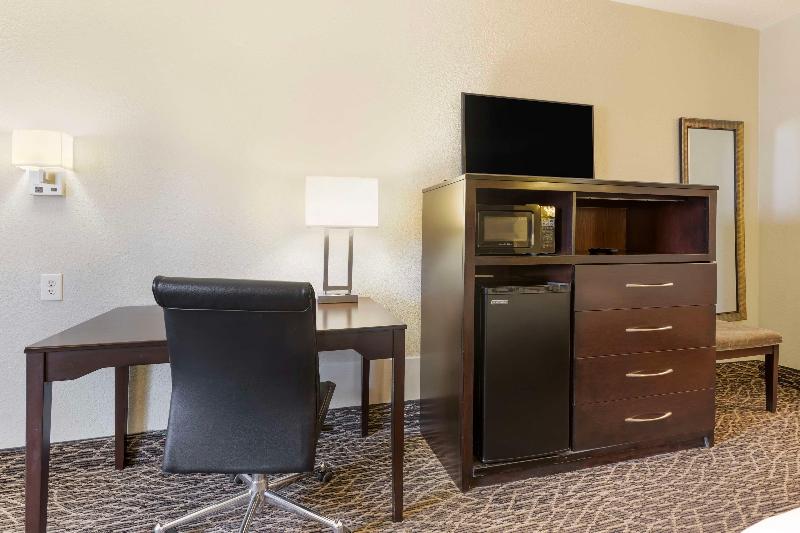 Best Western West Monroe Inn image