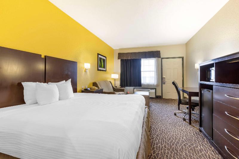 Best Western West Monroe Inn image