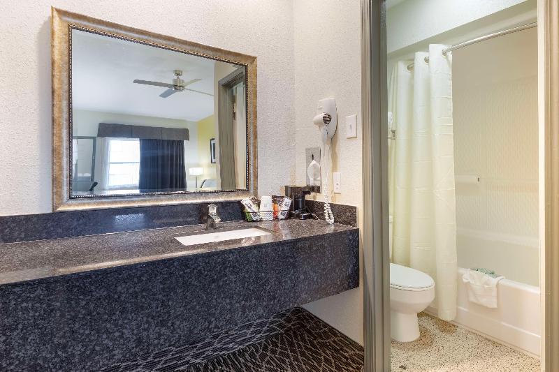 Best Western West Monroe Inn image