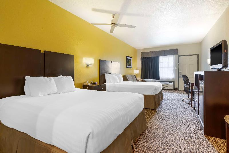 Best Western West Monroe Inn image